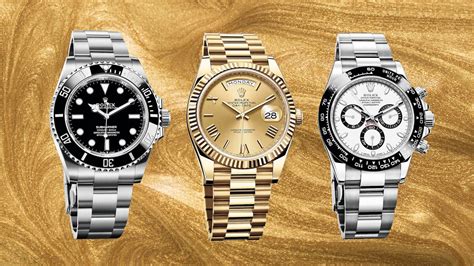 rolex modelle wertsteigerung